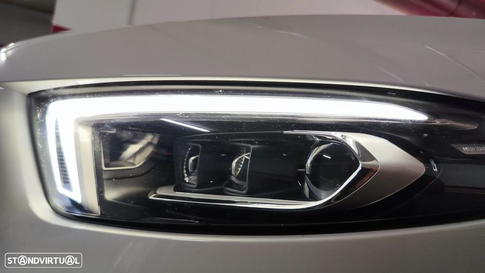 Mercedes-Benz A 180 d AMG Line Aut. - 9