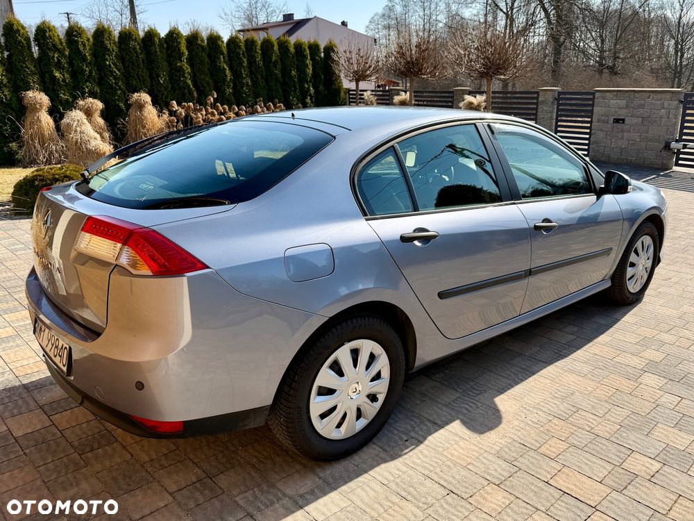 Renault Laguna 2.0 16V Exception - 7