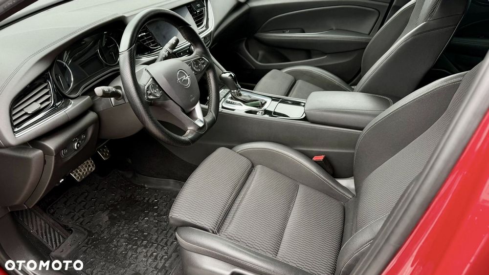 Opel Insignia 2.0 T Elegance S&S - 6