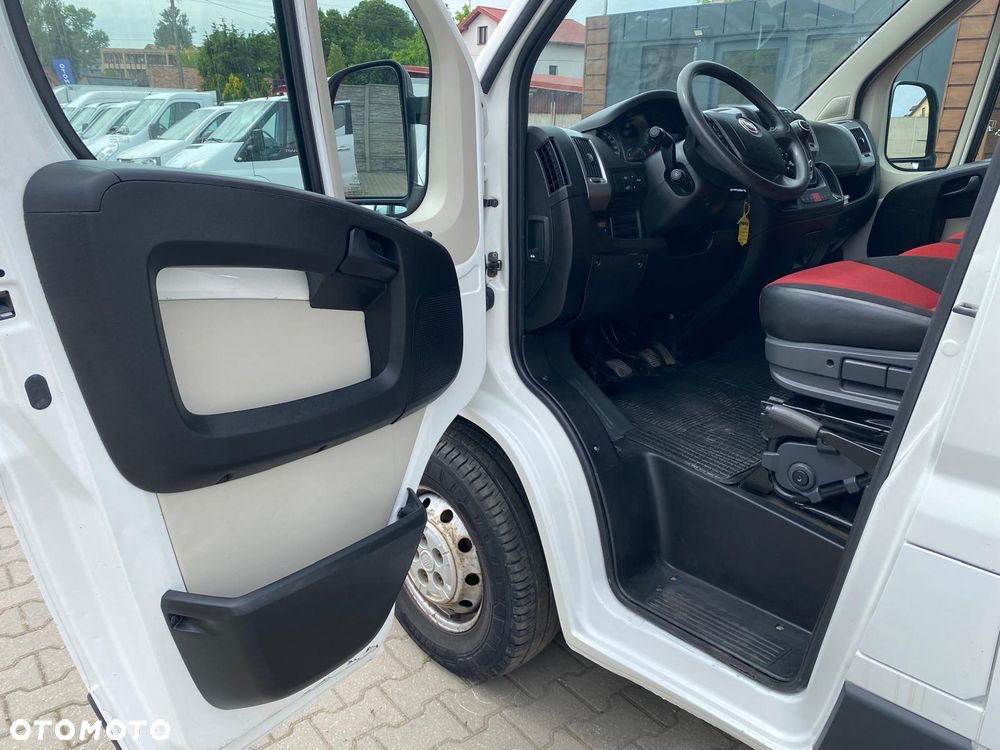 Fiat DUCATO - 12