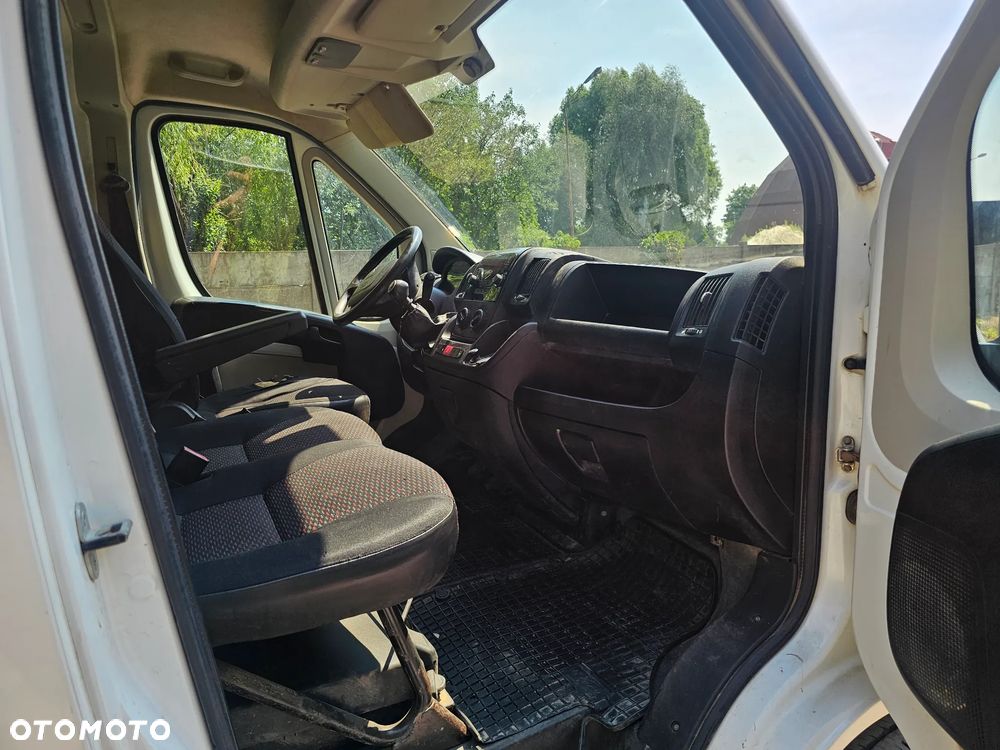 Peugeot BOXER - 8