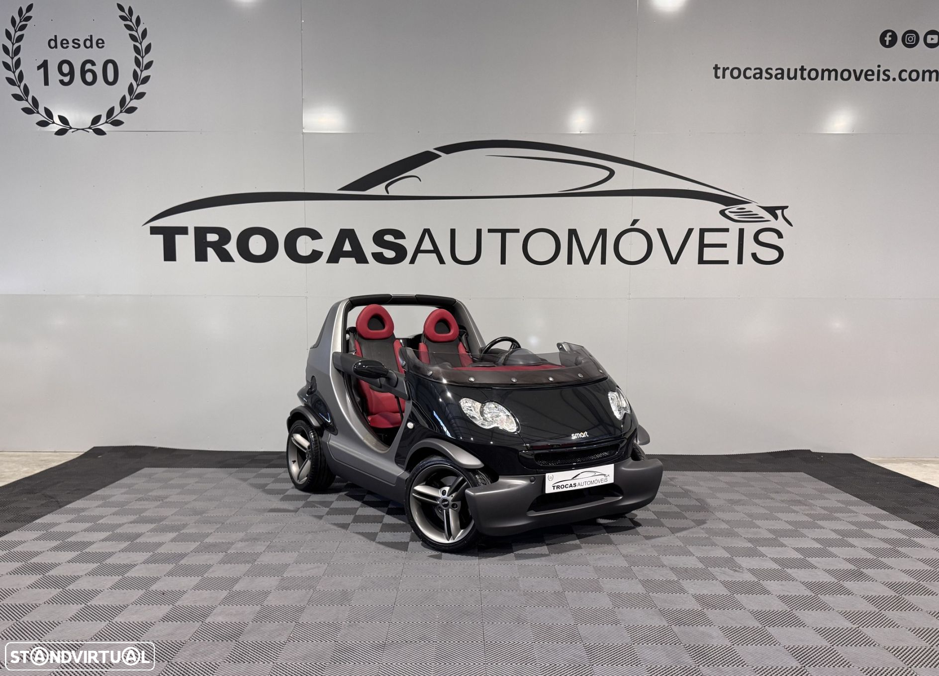 Smart Crossblade - 3
