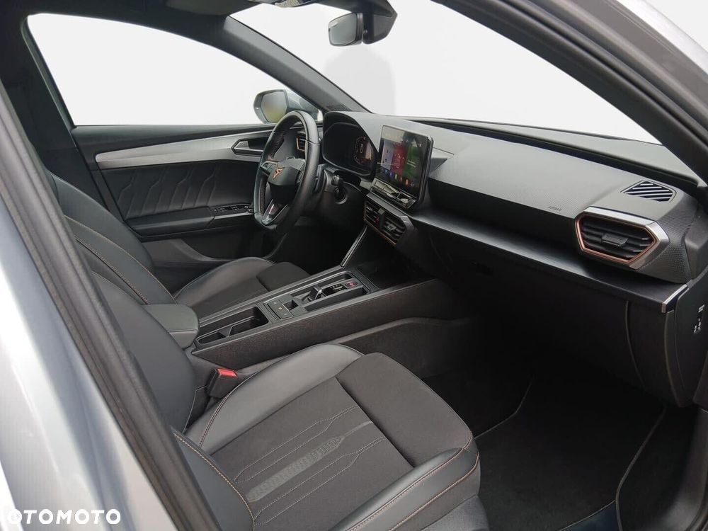 Cupra Leon Sportstourer 2.0 TSI DSG - 22