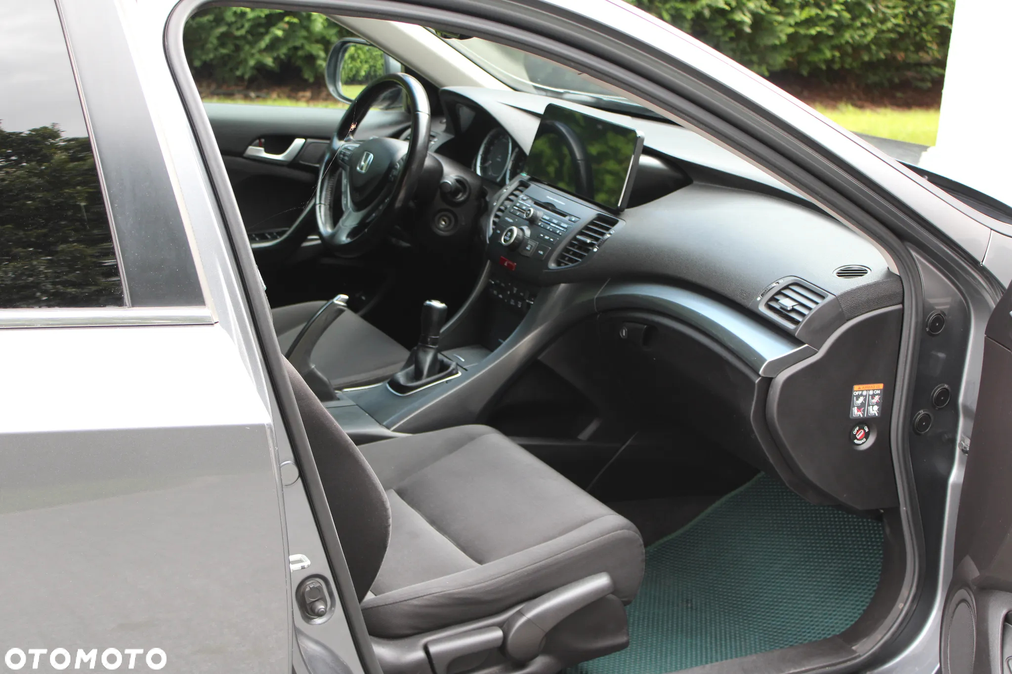 Honda Accord 2.0 Lifestyle - 14