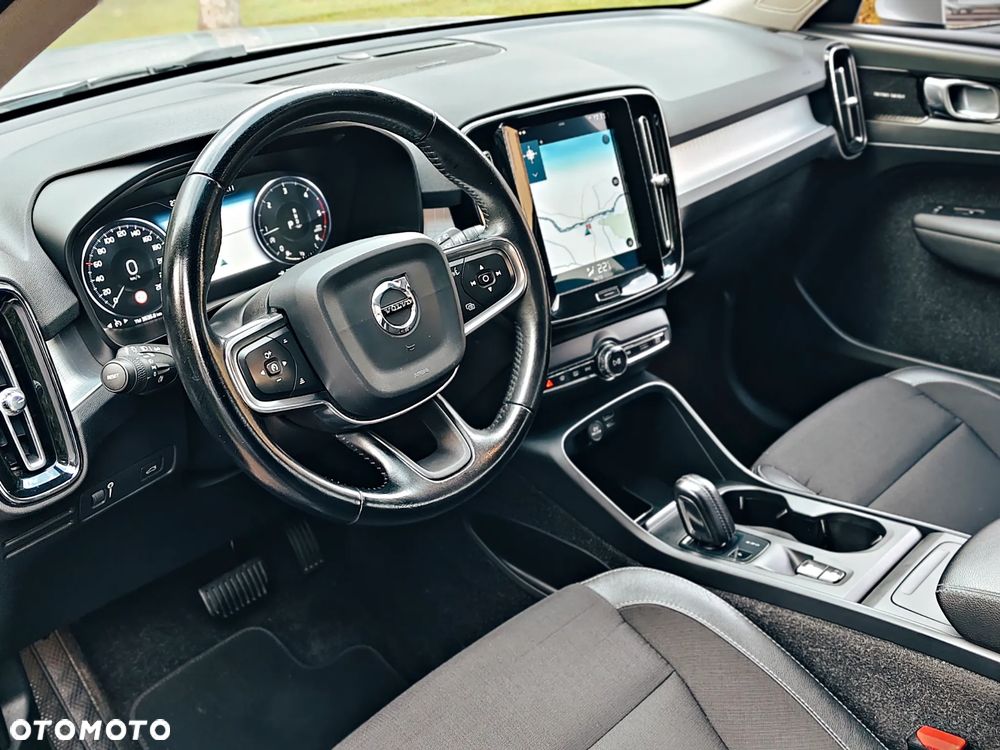 Volvo XC 40 D3 Geartronic Momentum - 29