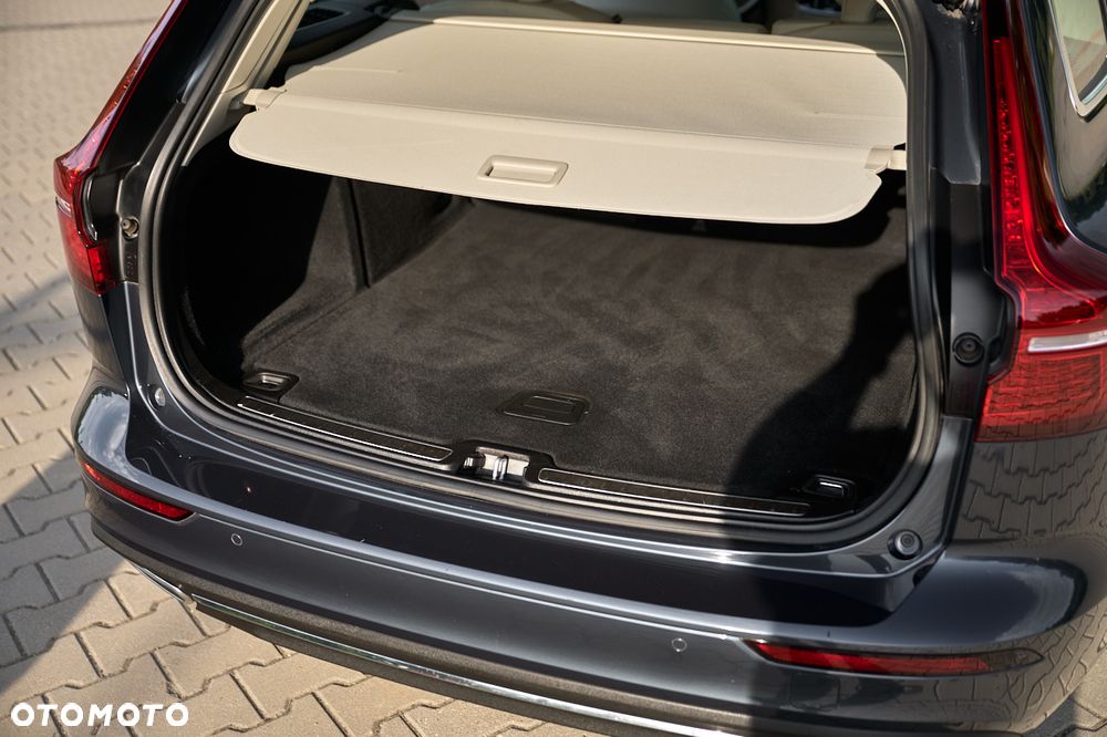 Volvo V60 D4 Geartronic Inscription - 38