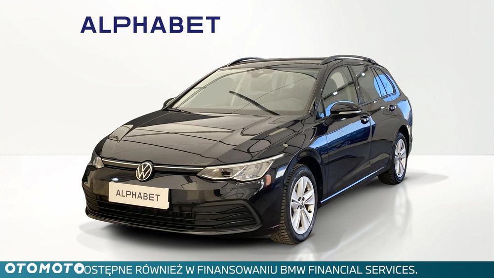 Volkswagen Golf 2.0 TDI Life - 1