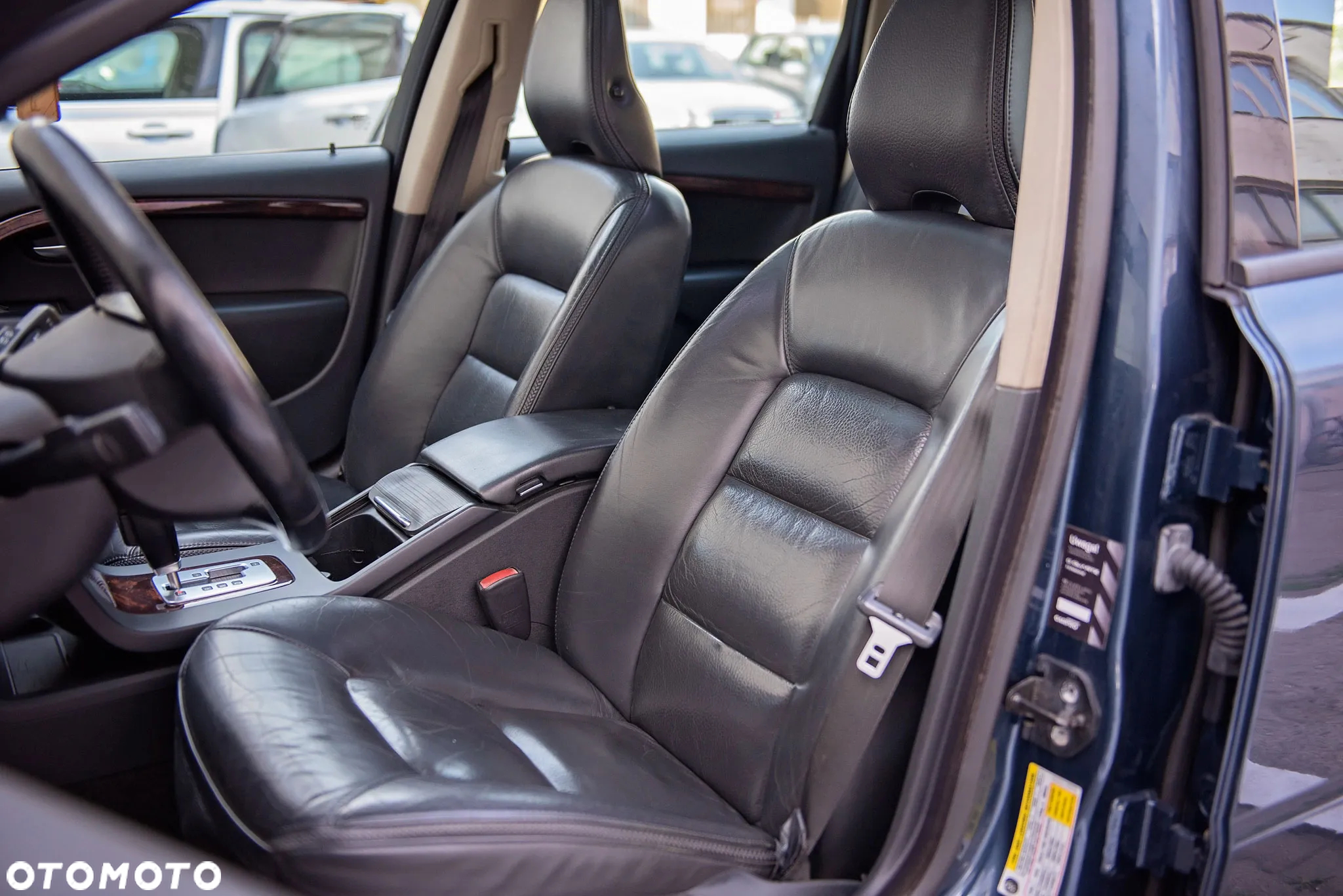 Volvo XC 70 3.2 AWD Summum - 17