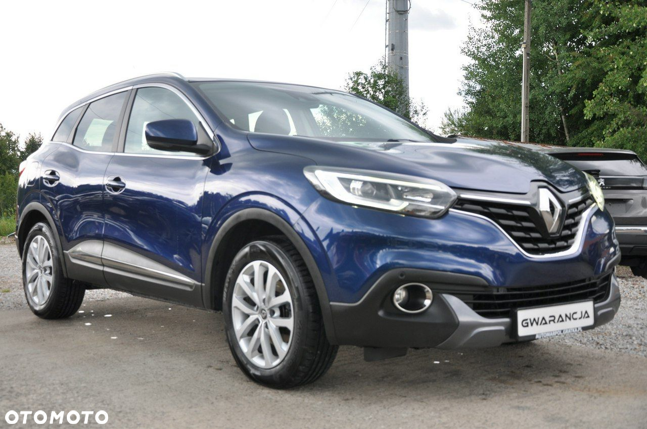 Renault Kadjar - 5