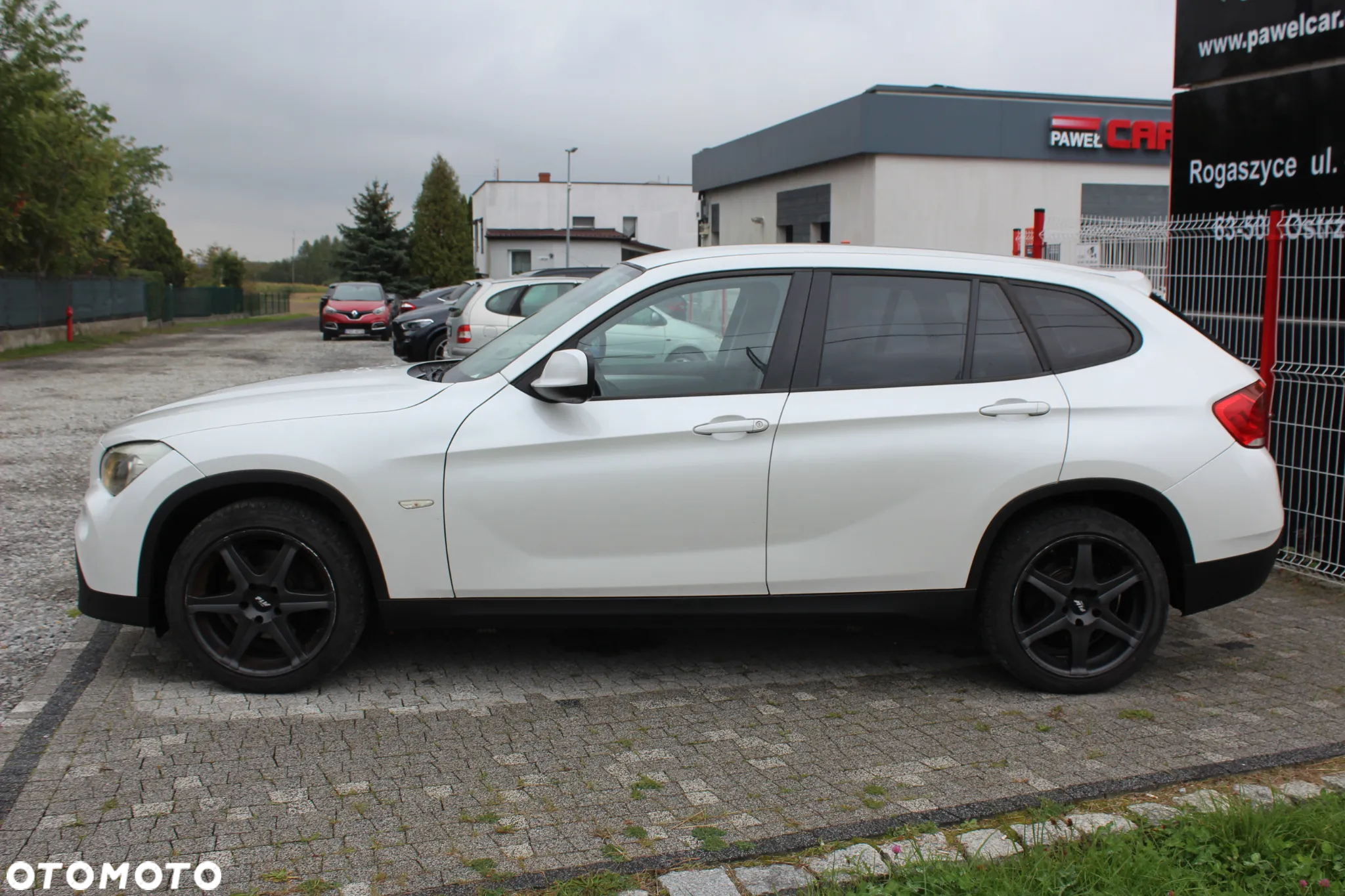 BMW X1 sDrive18d - 7