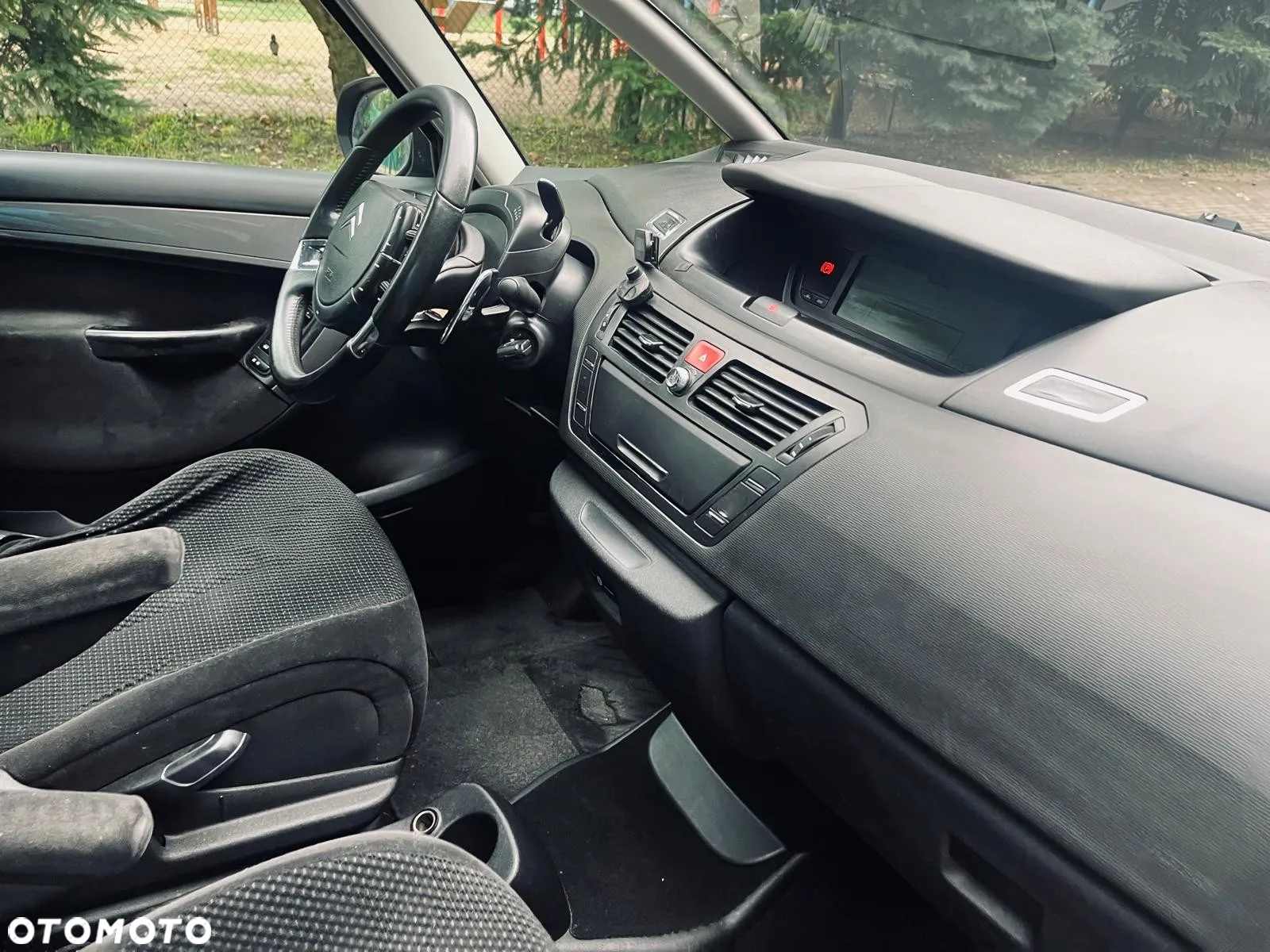 Citroën C4 Picasso 1.6 HDi FAP 7-Sitzer ESG6 Exclusive - 11