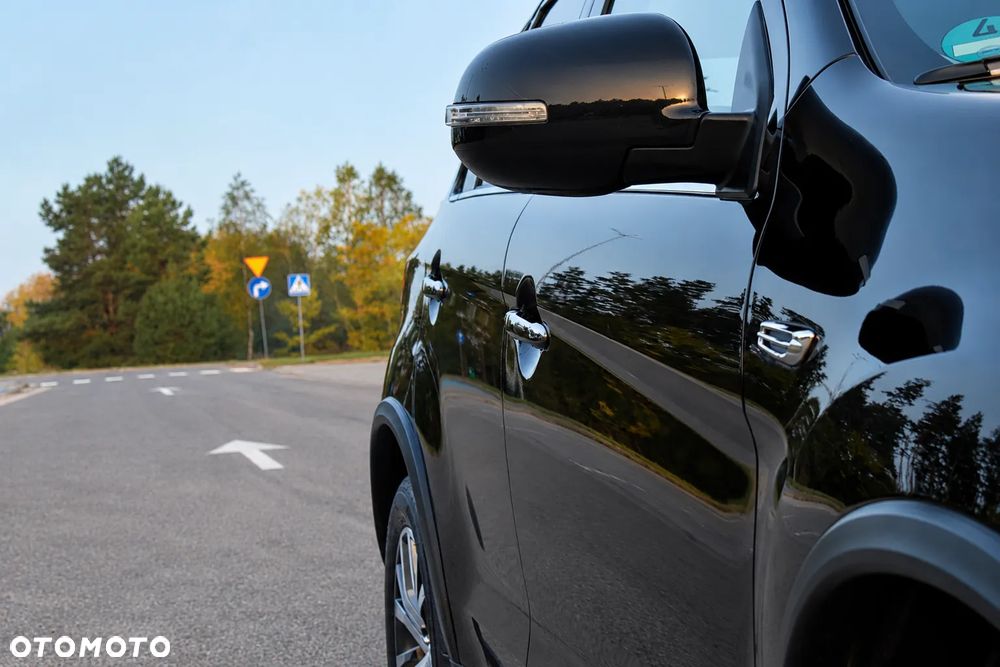 Mitsubishi ASX 1.6 ClearTec 2WD Active+ - 33
