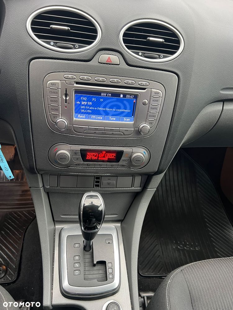 Ford Focus 2.0 TDCi DPF Style+ - 21