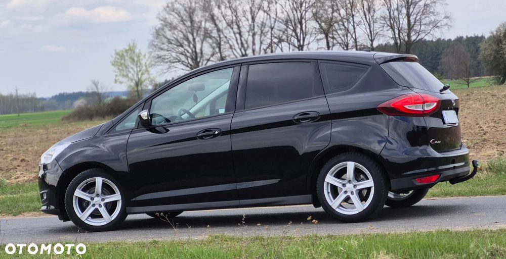 Ford C-MAX - 4