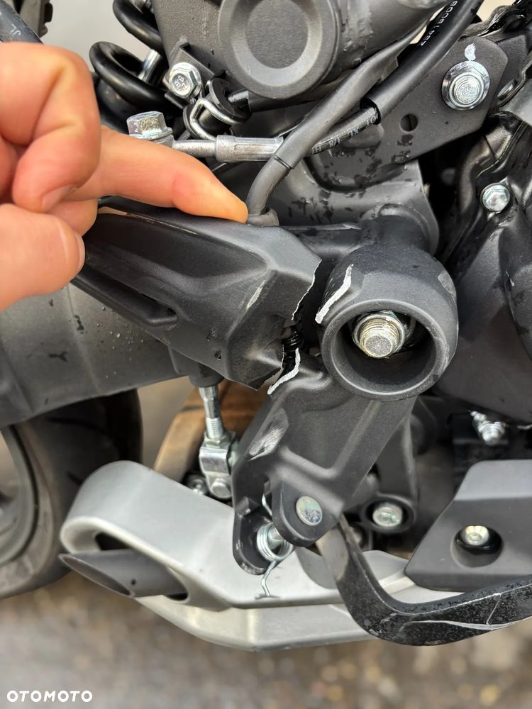 VOGE R125 - 14