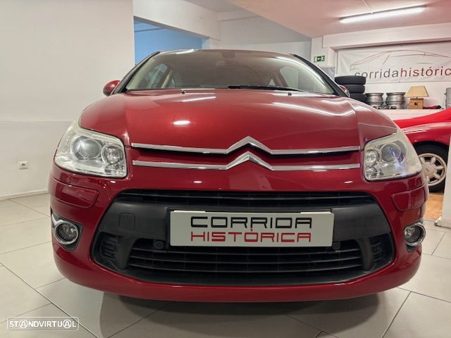 Citroën C4 THP 150 VTS - 5