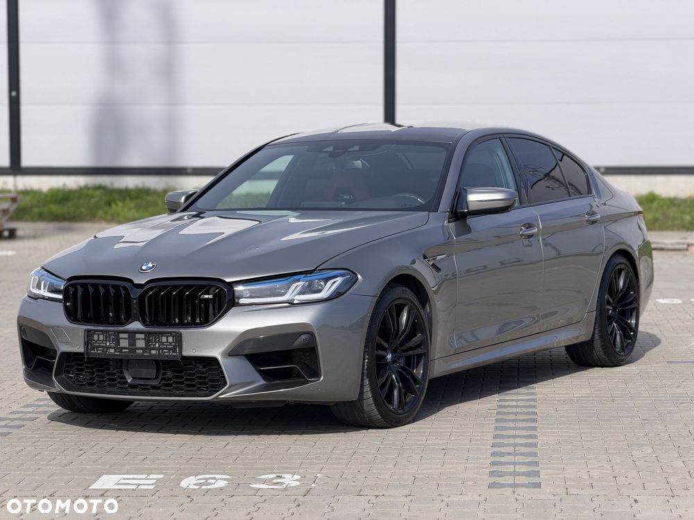 BMW M5