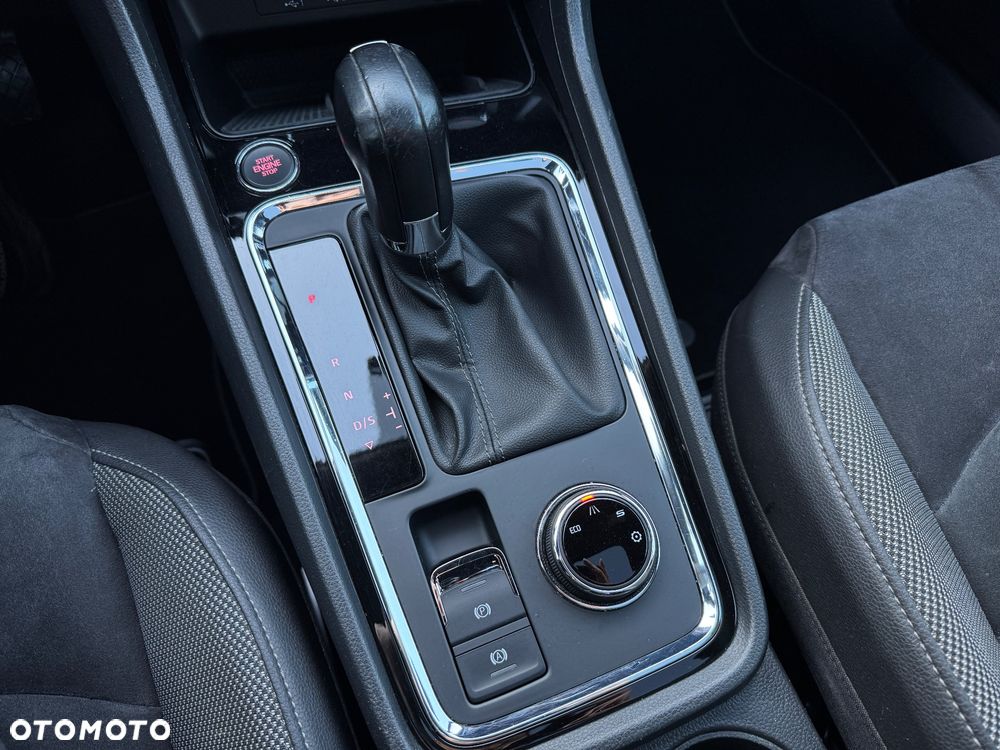 Seat Ateca 1.6 TDI ECOMOTIVE Xcellence S&S DSG - 23