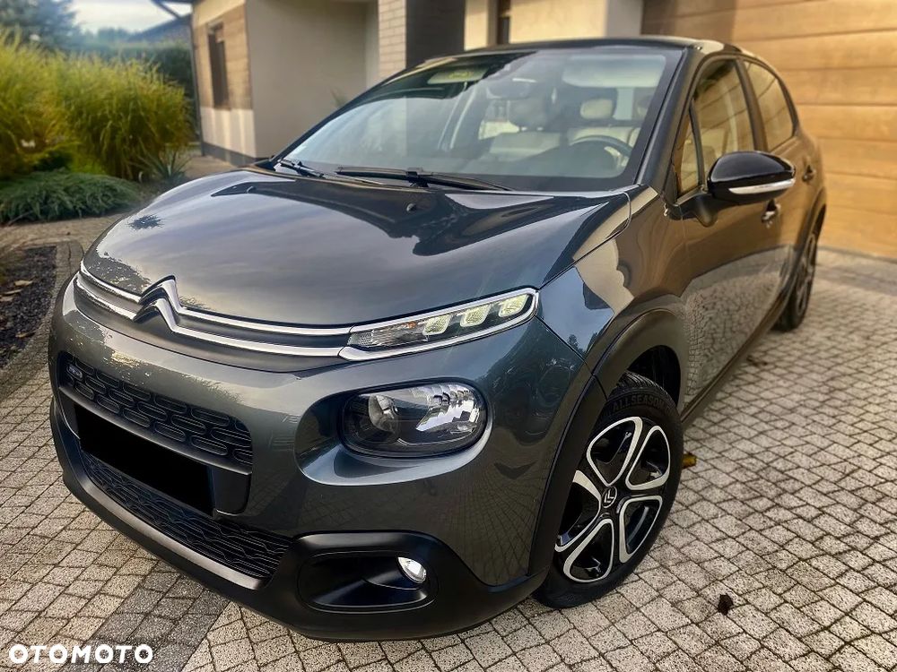 Citroën C3 1.2 PureTech Selection - 1