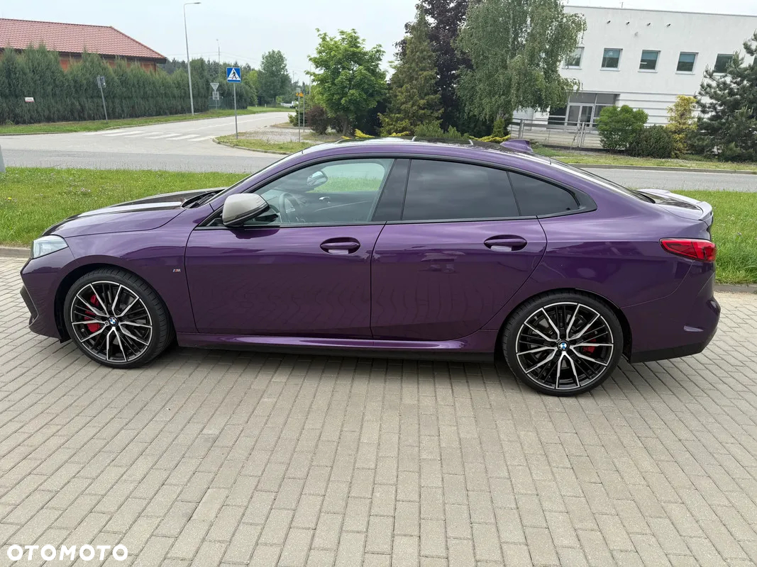 BMW Seria 2 M235i xDrive - 10