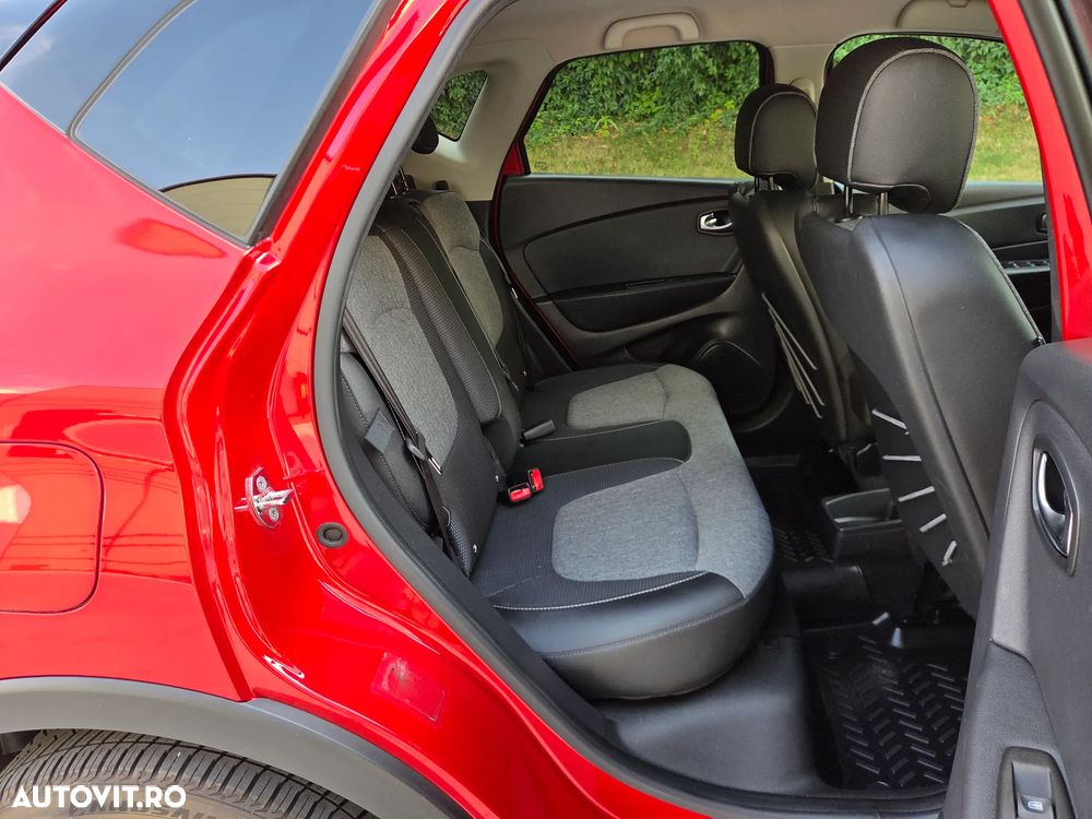 Renault Captur ENERGY dCi 110 Intens - 22