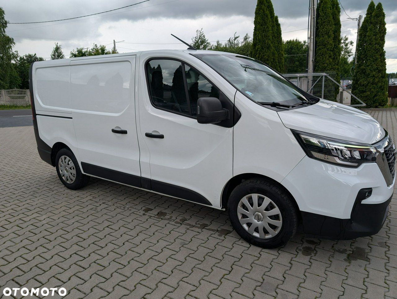 Renault Trafic - 6