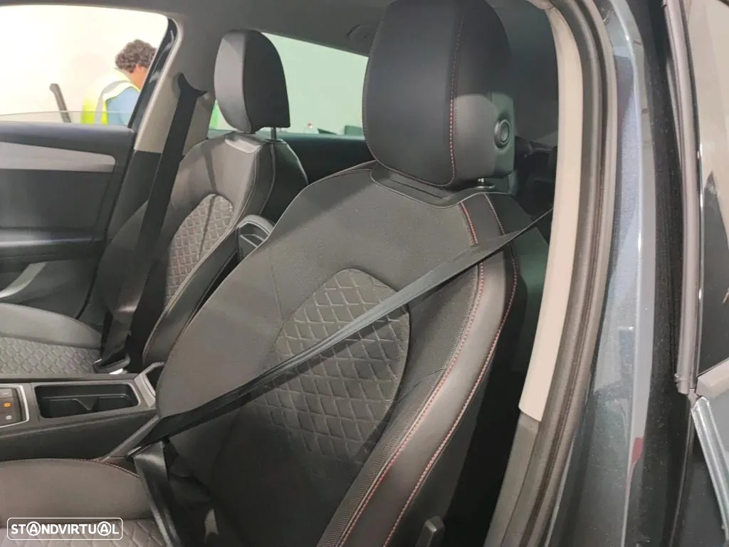 SEAT Leon ST 1.4 e-Hybrid FR DSG - 7