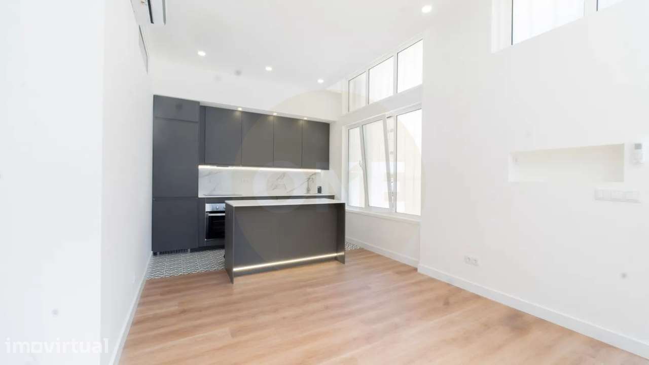 Apartamento T3 remodelado| Suite e closet | Codivel, Odivelas - Grande imagem: 5/24