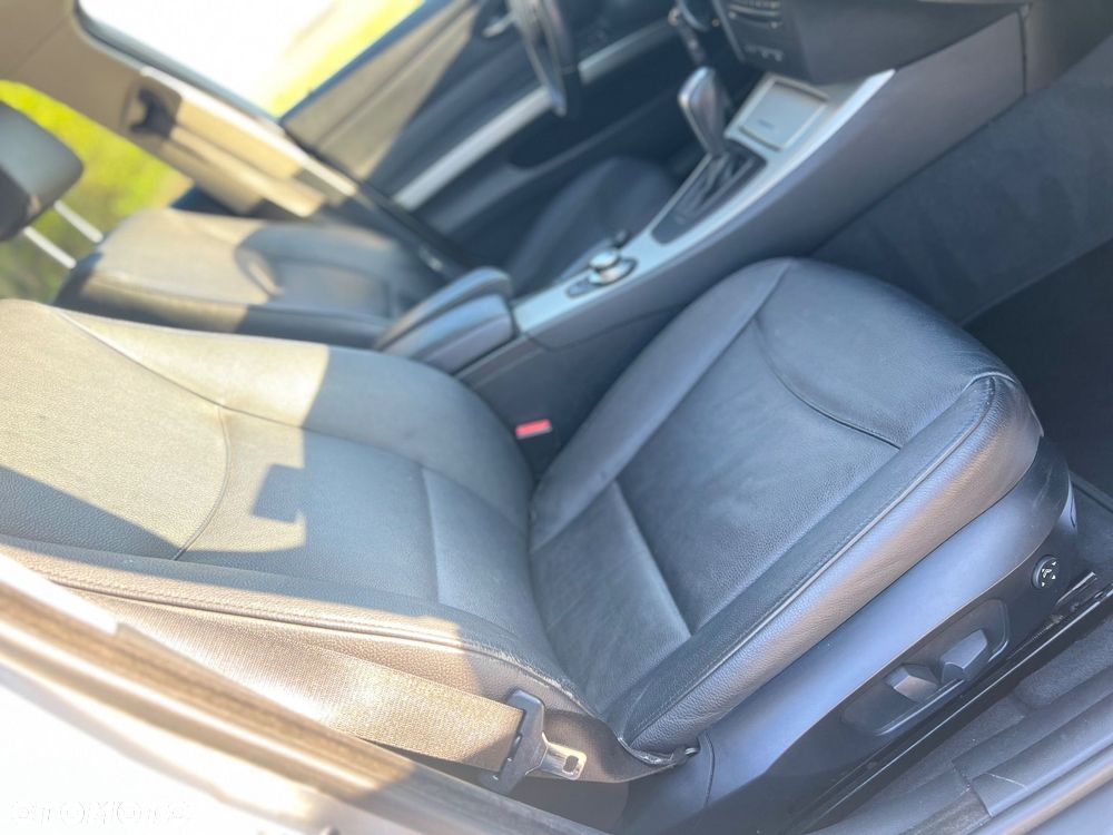 BMW Seria 3 - 7