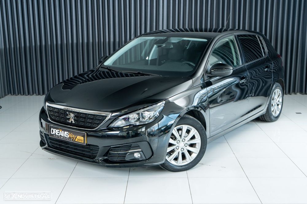 Peugeot 308 1.2 PureTech Style - 16