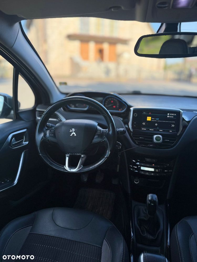 Peugeot 2008 - 7