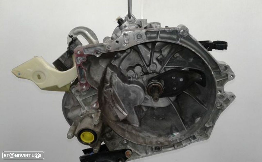 Caixa Velocidades Peugeot 207 308 3008 5008 1.6Thp (turbo) 16V 150Cv Ref.20DP32 - 1