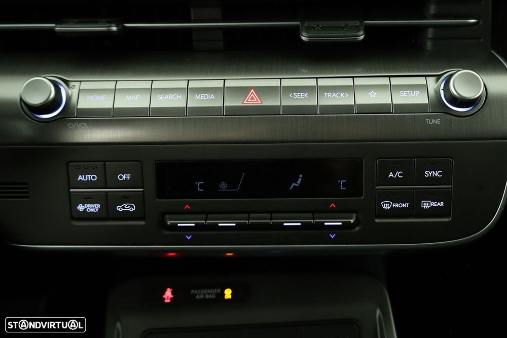 Hyundai Kauai EV 65.4 kWh Premium - 14