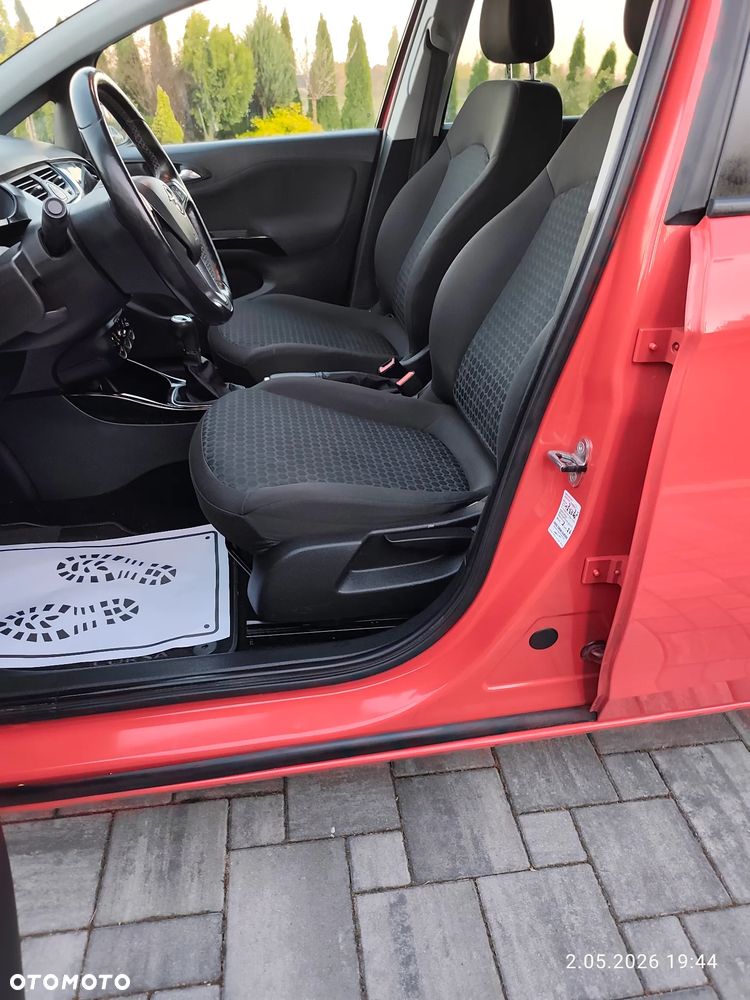 Opel Corsa 1.4 EcoFLEX Start/Stop Active - 13