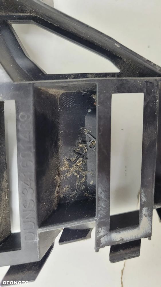 SLIZG ZDERZAKA TYL PRAWY OPEL ADAM OM - 11