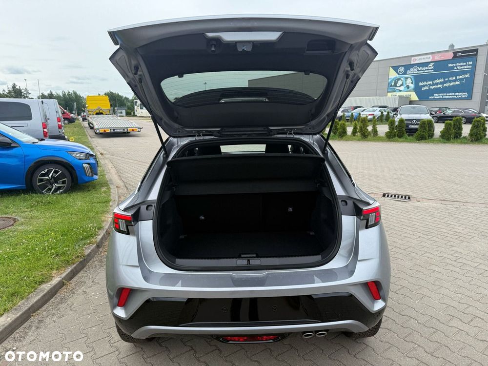 Opel Mokka - 9