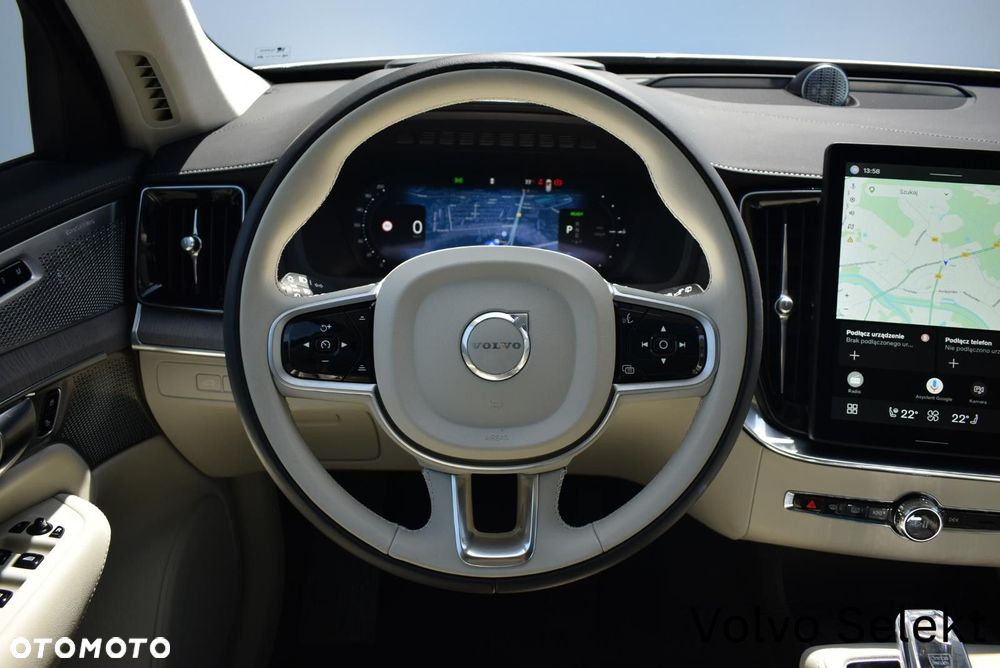 Volvo XC 90 - 20