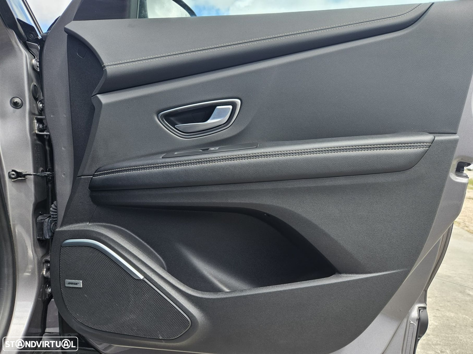 Renault Grand Scénic 1.5 dCi Bose Edition EDC SS - 52