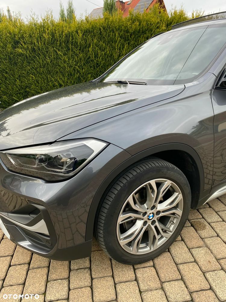 BMW X1 xDrive18d xLine sport - 11
