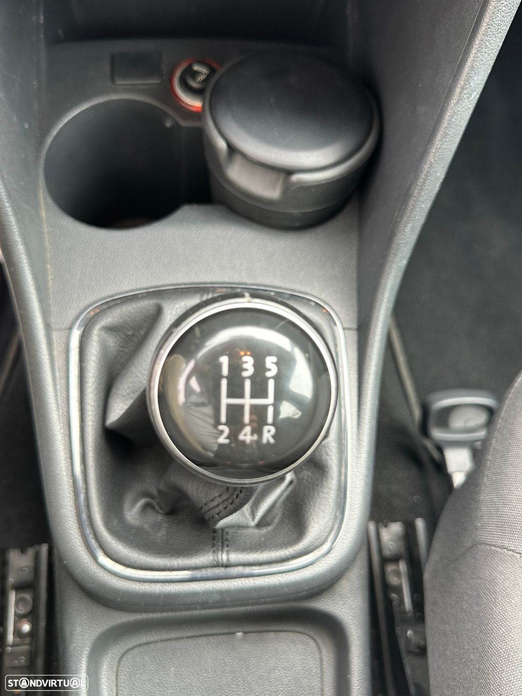 VW Polo 1.0 Trendline - 18