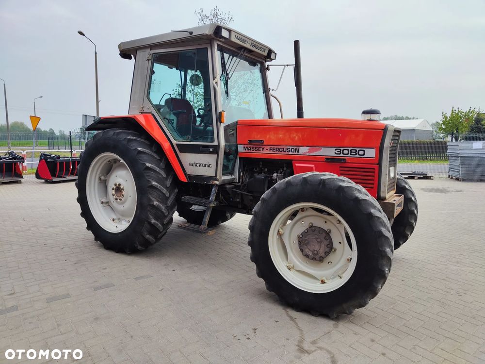 Massey Ferguson 3080 - 5