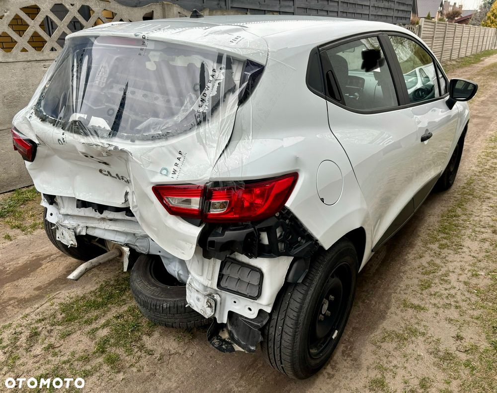 Renault Clio 1.5 dCi Dynamique - 9