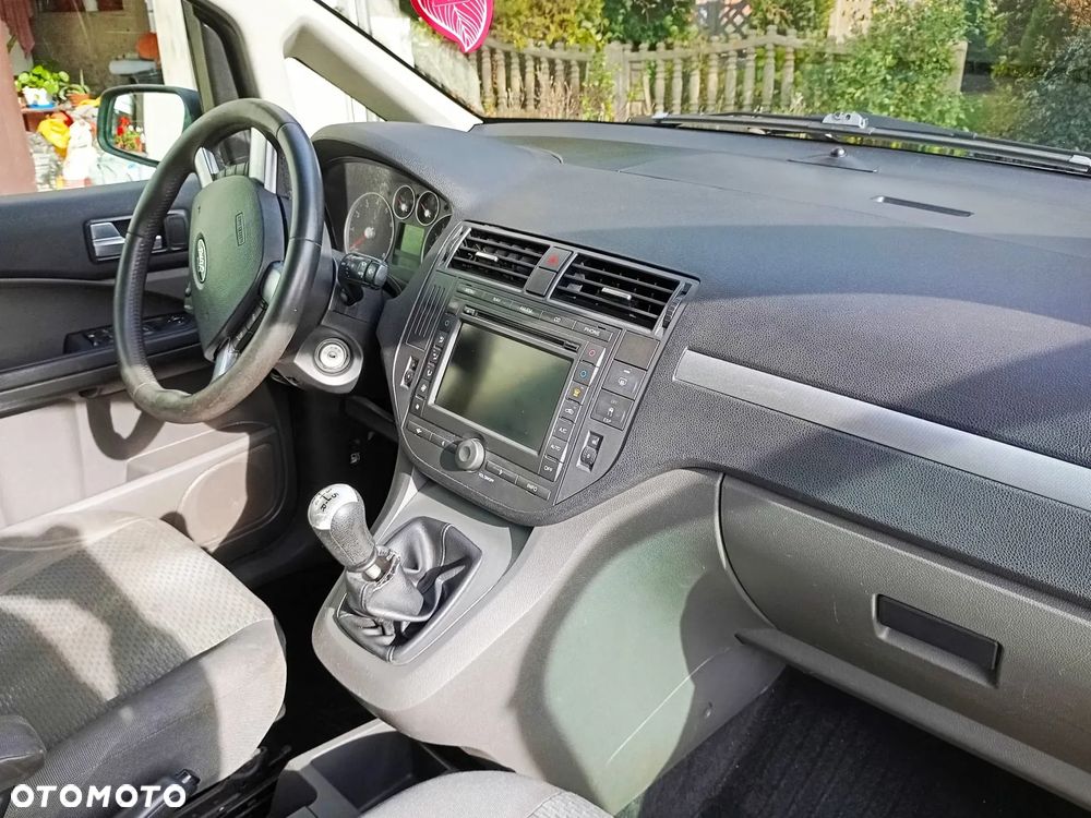 Ford C-MAX - 8