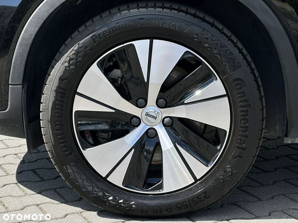 Volvo XC 40 - 16