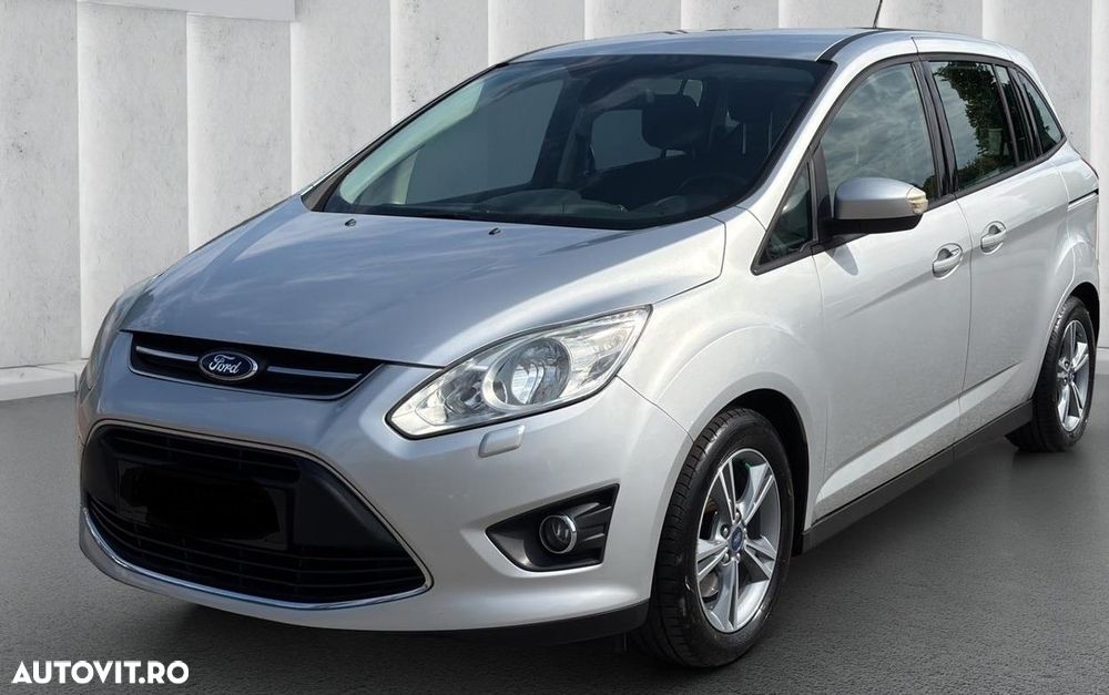 Ford Grand C-Max - 1