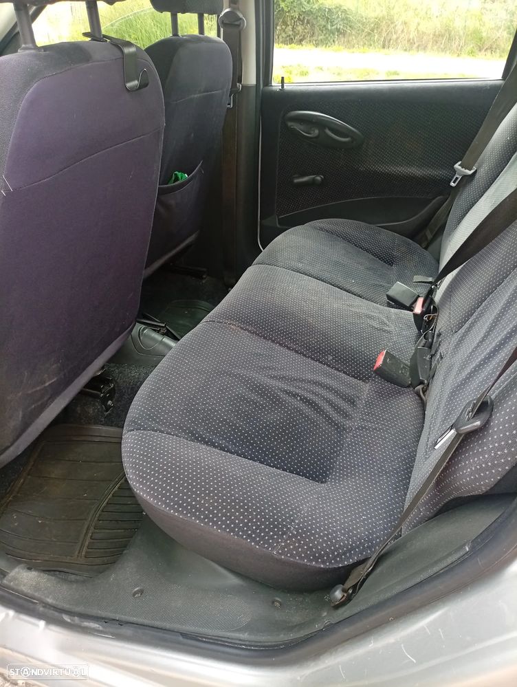 Fiat Punto 70 JTD Multijet Active - 5