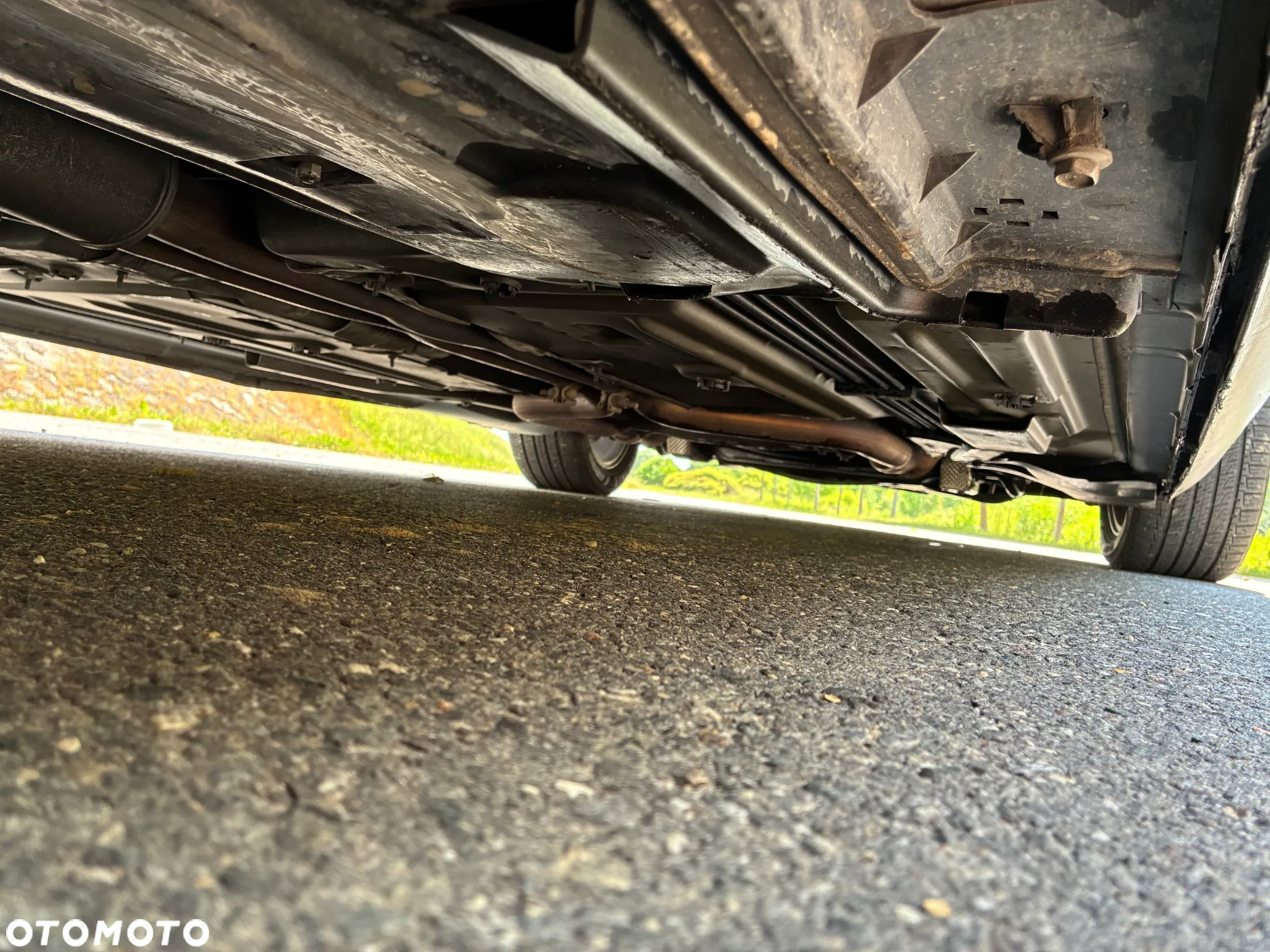 Dodge Challenger Automatik SXT Plus - 26
