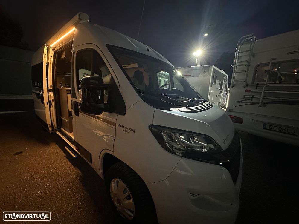 Bavaria T Van - 9