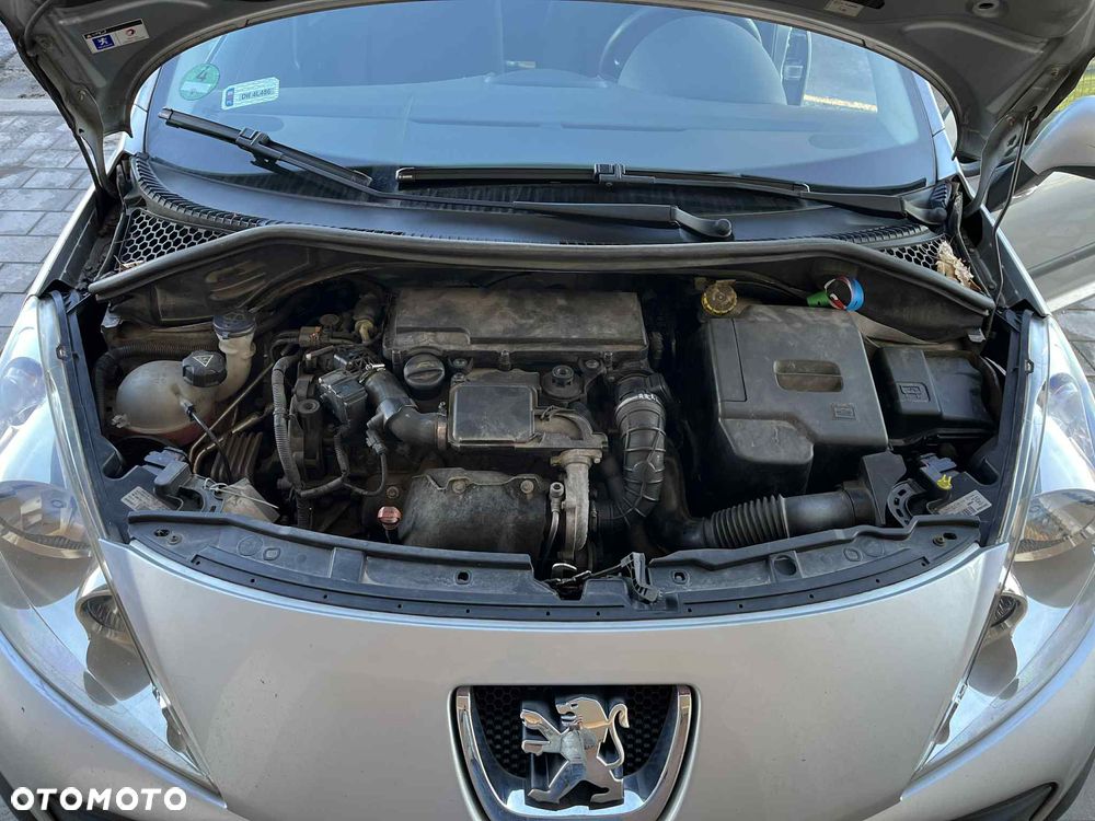 Peugeot 207 - 13