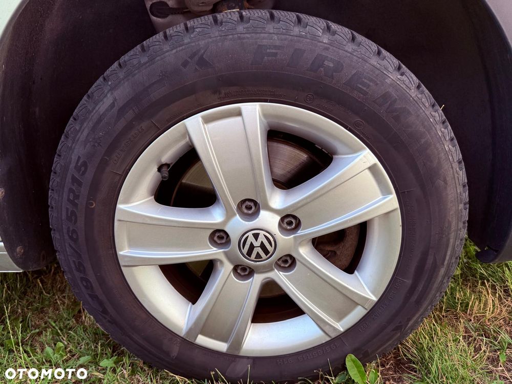 Volkswagen CADDY - 19